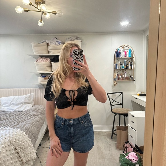 TARGET top S - Picture 6 of 8